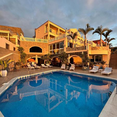 אדחה Boutique Villa Leicht & Friends מראה חיצוני תמונה