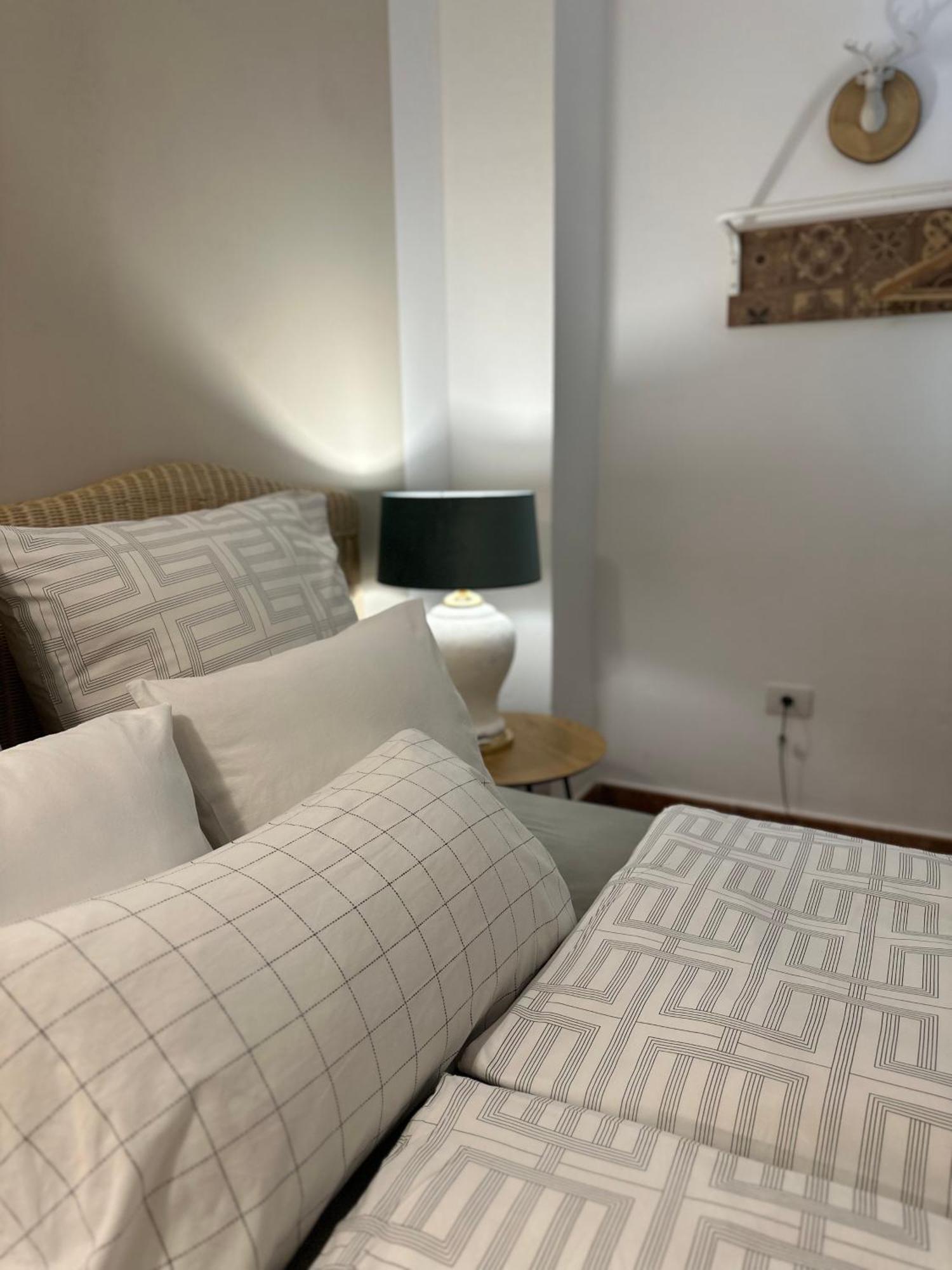 אדחה Boutique Villa Leicht & Friends מראה חיצוני תמונה