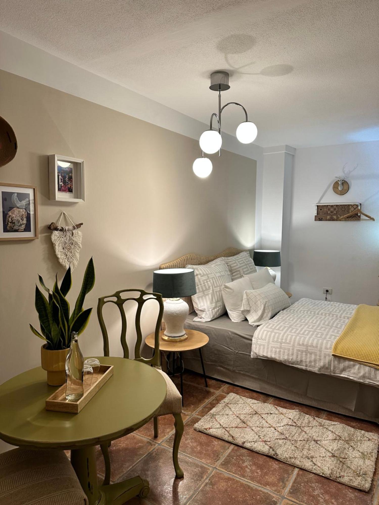 אדחה Boutique Villa Leicht & Friends מראה חיצוני תמונה