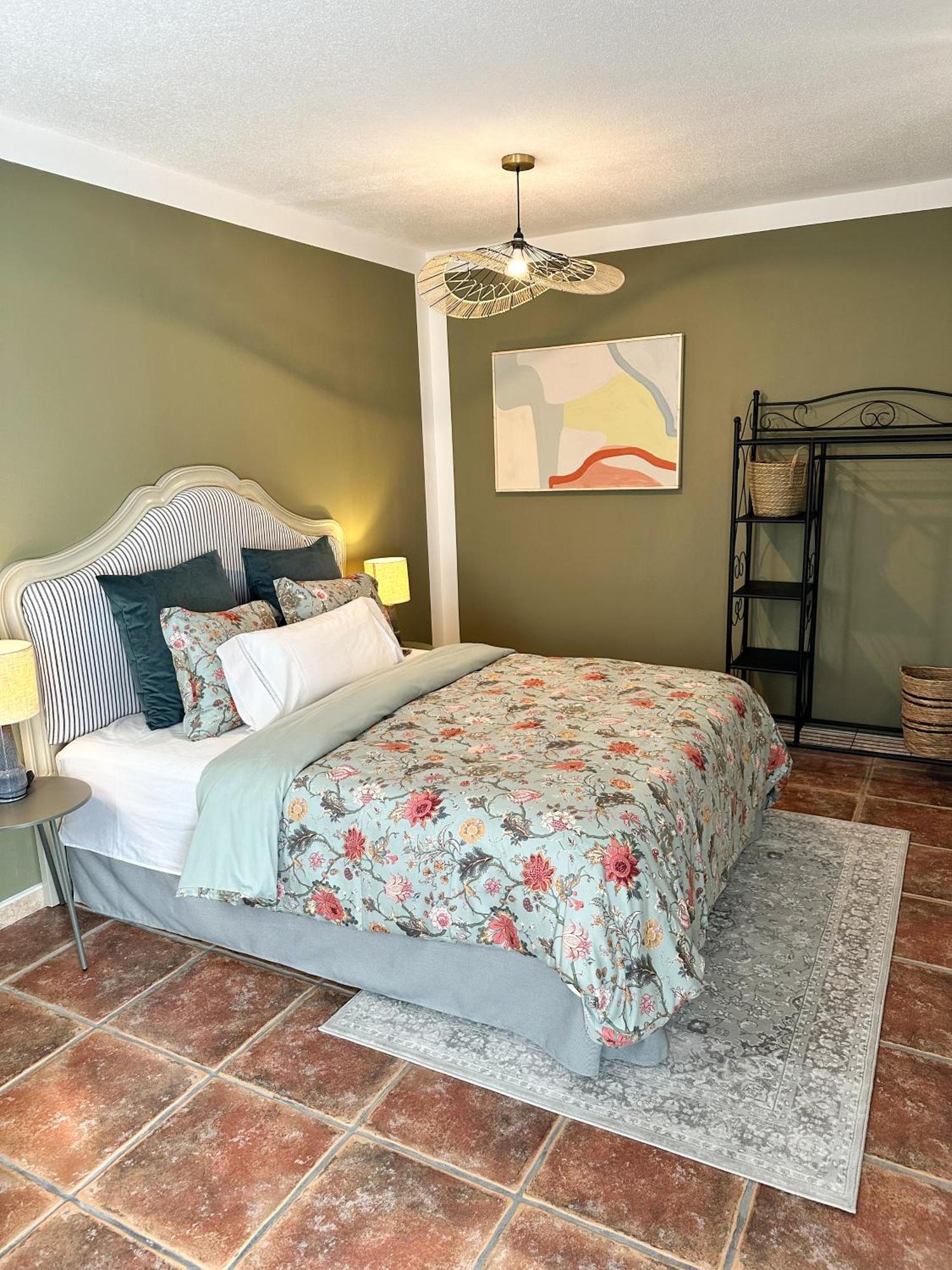 אדחה Boutique Villa Leicht & Friends מראה חיצוני תמונה