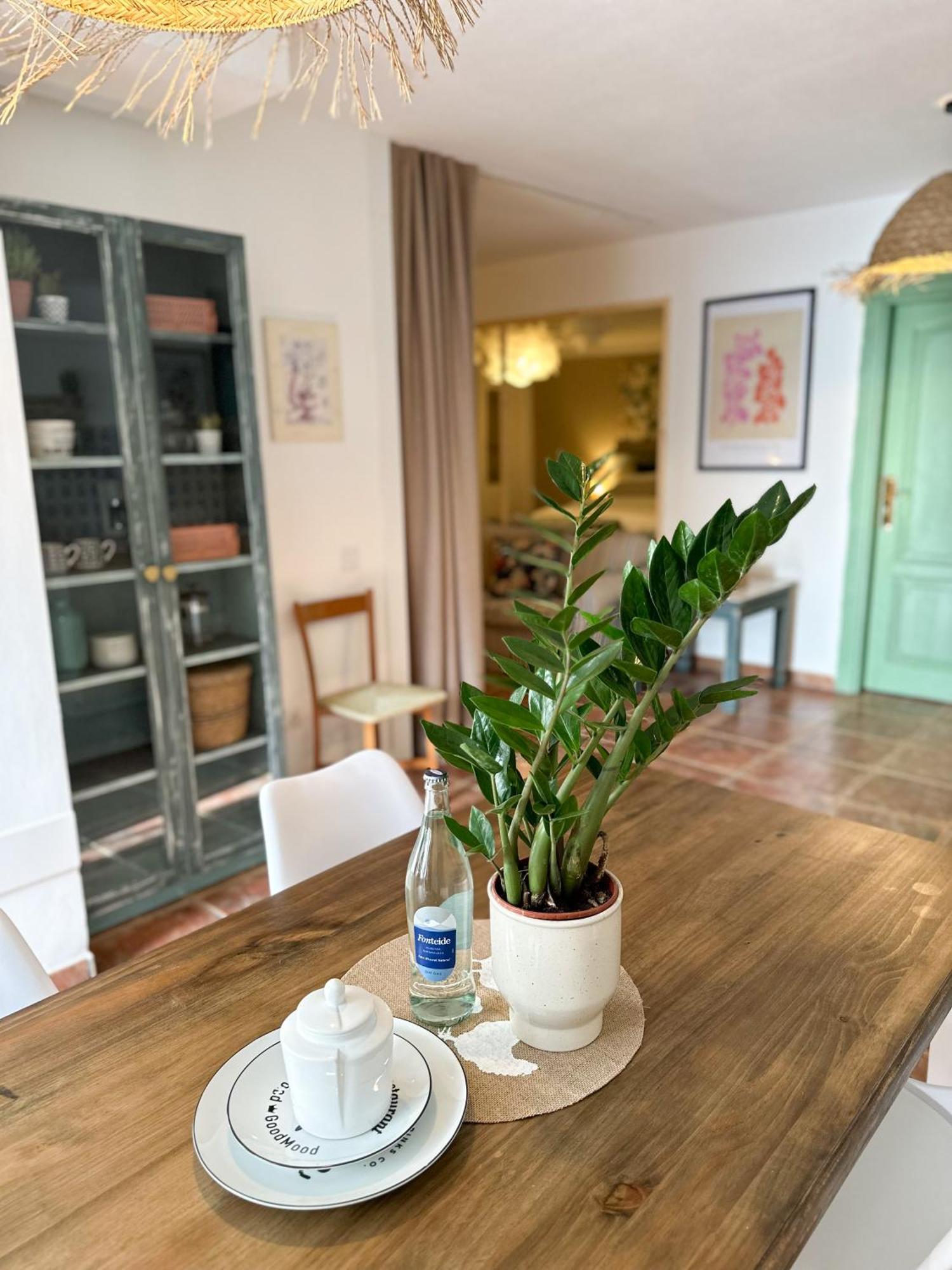 אדחה Boutique Villa Leicht & Friends מראה חיצוני תמונה