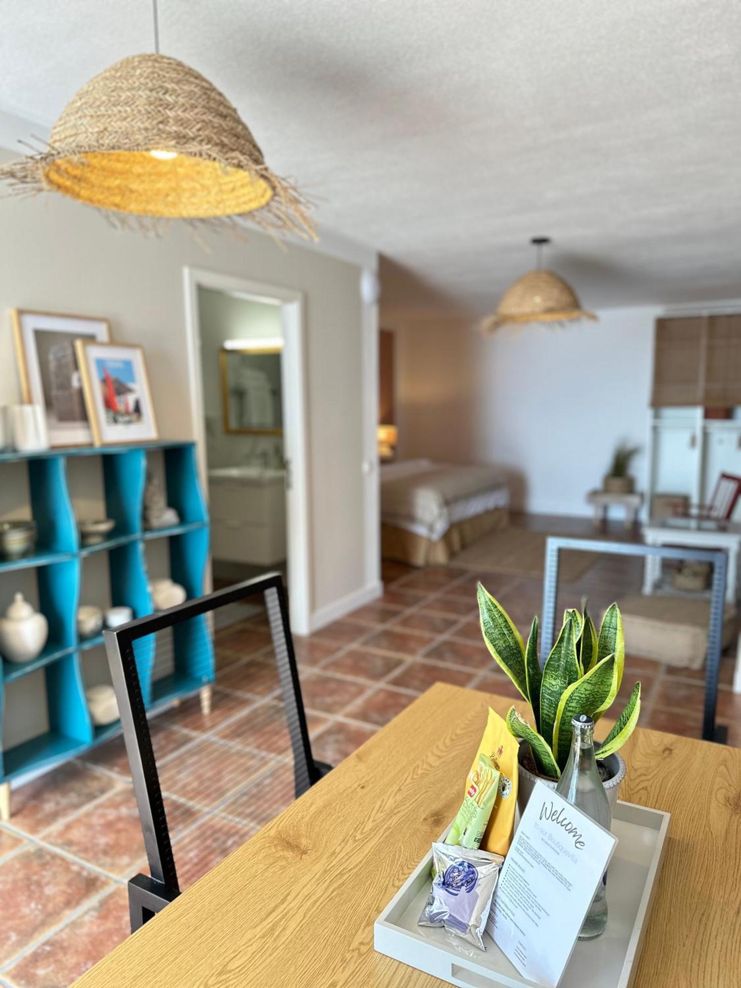 אדחה Boutique Villa Leicht & Friends מראה חיצוני תמונה