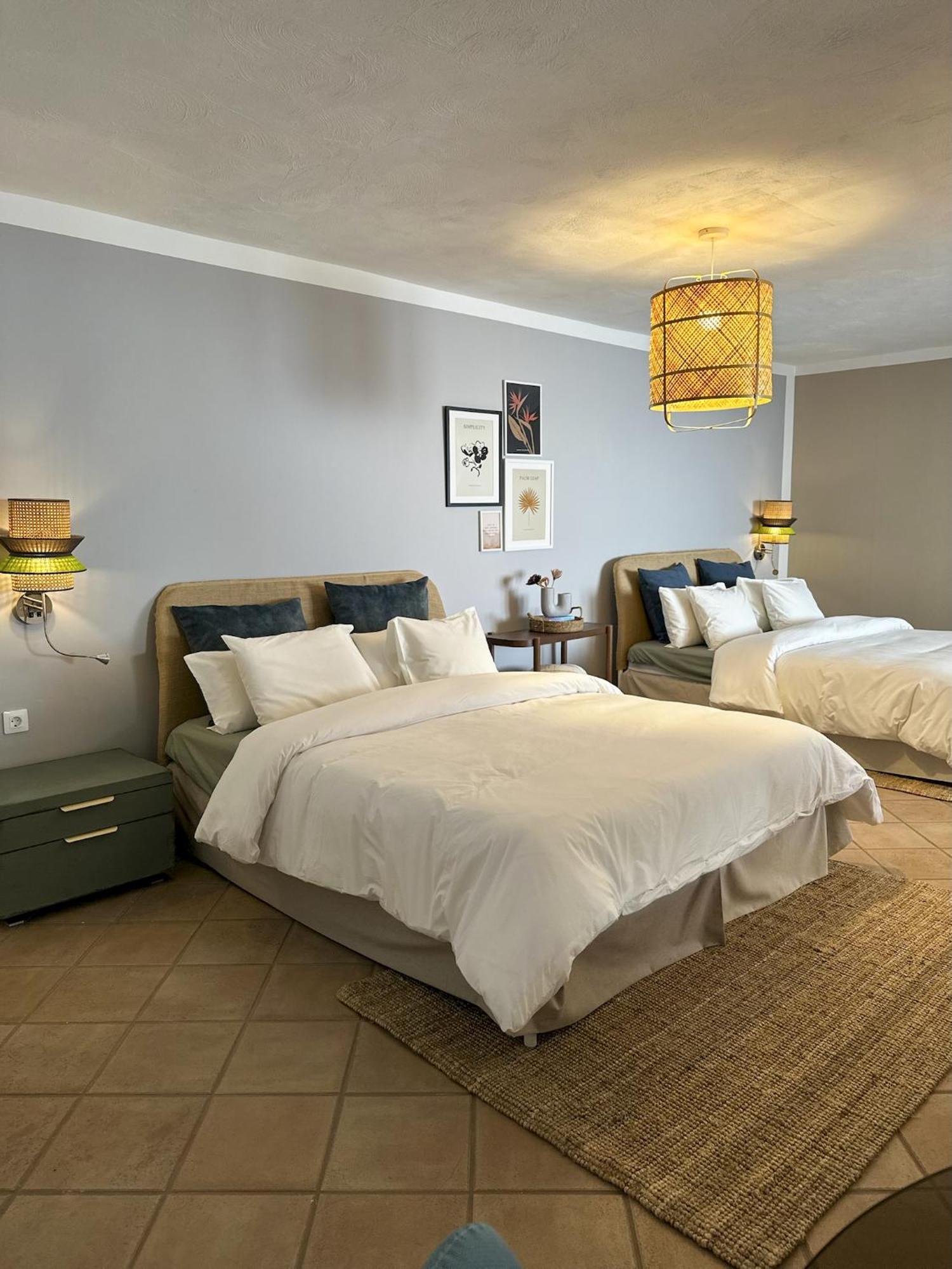 אדחה Boutique Villa Leicht & Friends מראה חיצוני תמונה