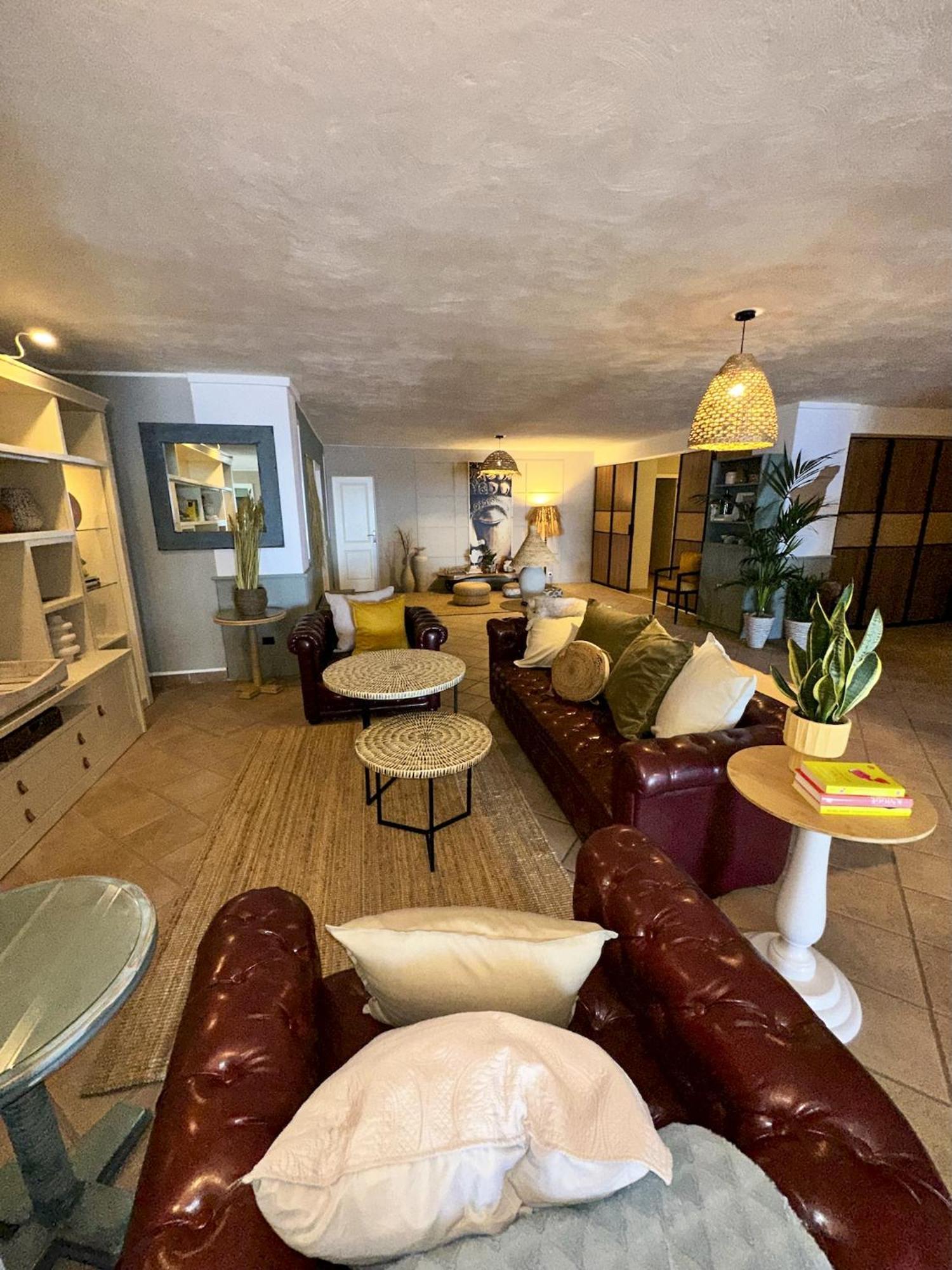 אדחה Boutique Villa Leicht & Friends מראה חיצוני תמונה