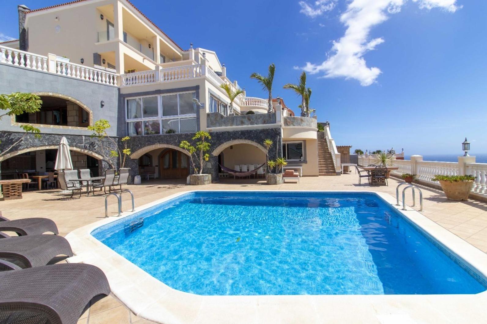 אדחה Boutique Villa Leicht & Friends מראה חיצוני תמונה
